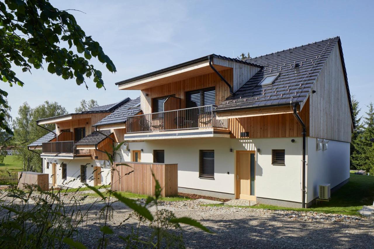 Apartament Rezidence Přední Výtoň Zewnętrze zdjęcie
