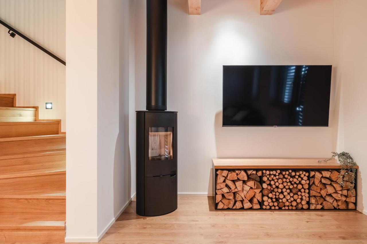 Apartament Rezidence Přední Výtoň Zewnętrze zdjęcie