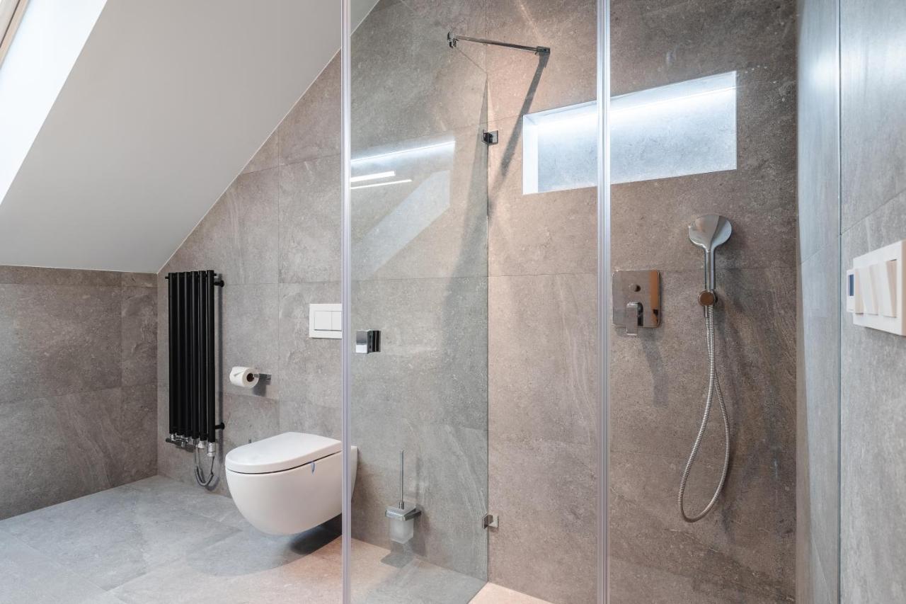 Apartament Rezidence Přední Výtoň Zewnętrze zdjęcie