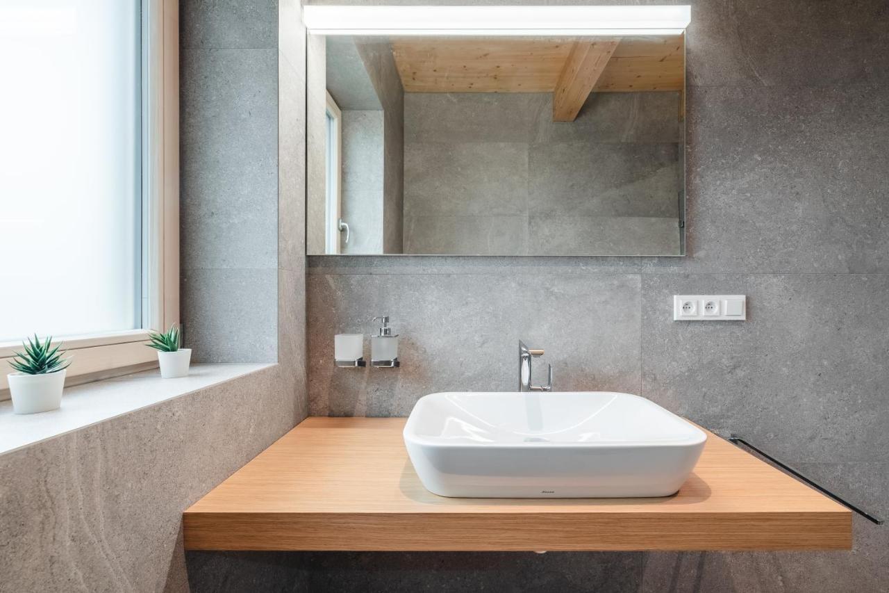 Apartament Rezidence Přední Výtoň Zewnętrze zdjęcie