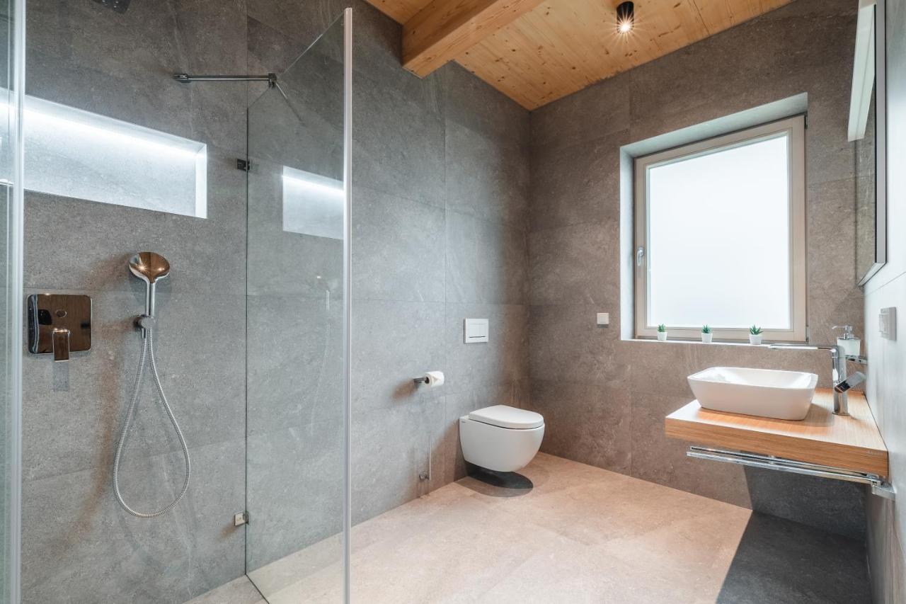 Apartament Rezidence Přední Výtoň Zewnętrze zdjęcie